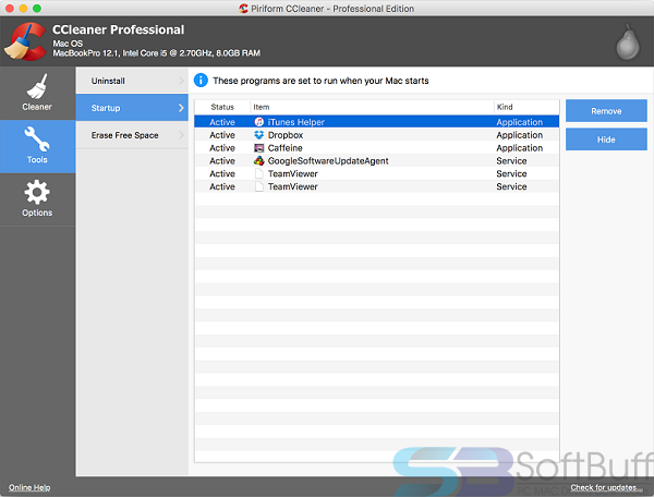 ccleaner professional for mac torrent download